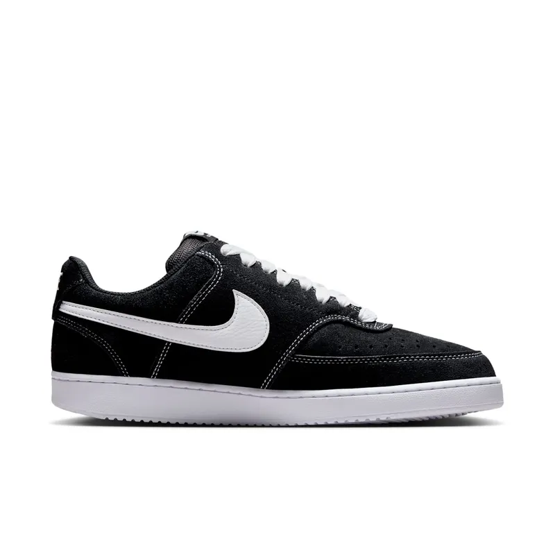 Nike Court Vision Black (IO7727-002)