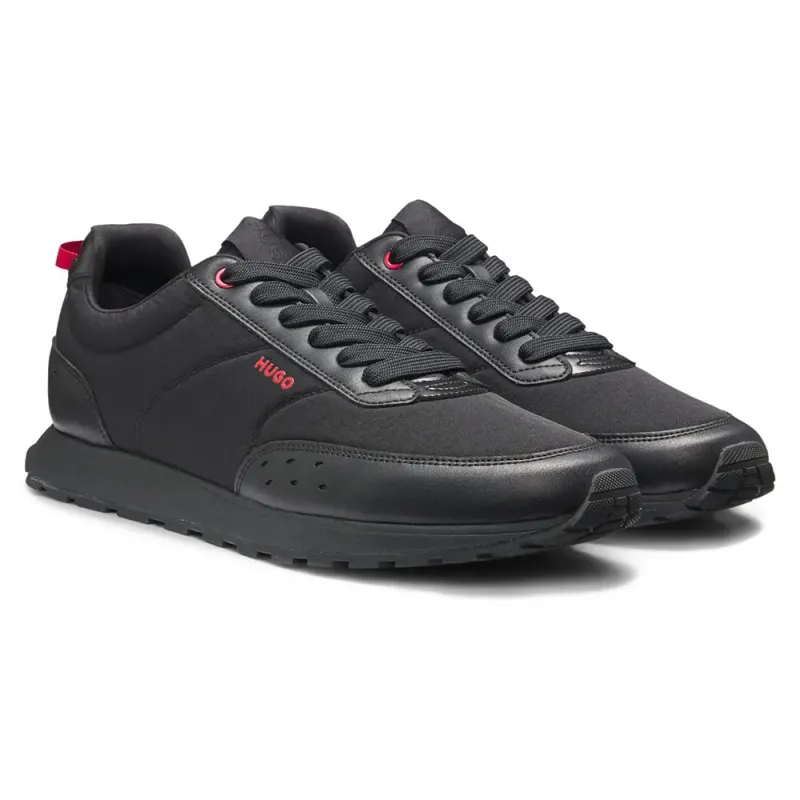 Hugo Boss sneaker Black (50557840-006)