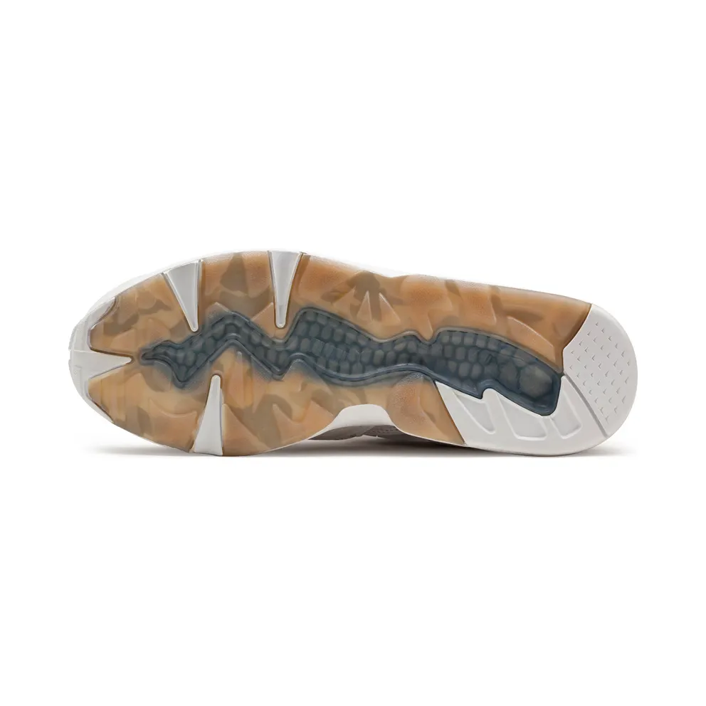 Puma Blaze of Glory Bape Camo White White/White (358844-01)