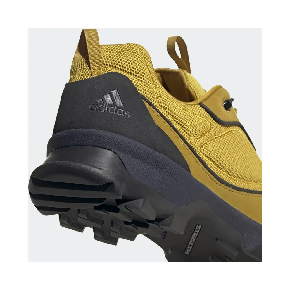 adidas Sahale X Old Gold / Old Gold / Core Black (FY7896)