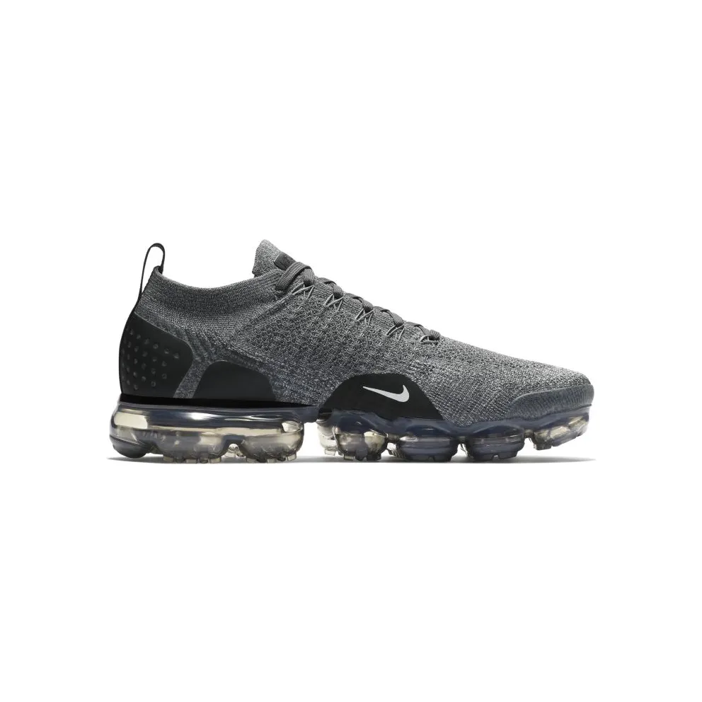 Nike Air VaporMax 2 Dark Grey Dark Grey/White-Wolf Grey-Black-Cool Grey-Anthracite (942842-002)