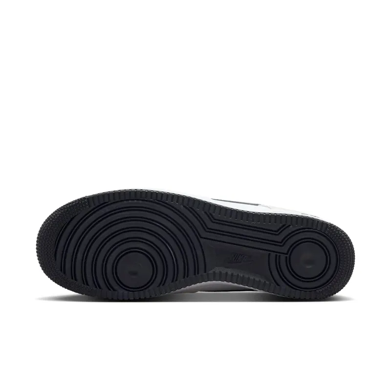 Nike Air Force 1 Low ’07 LV8 “White Black” (IB6388-100)