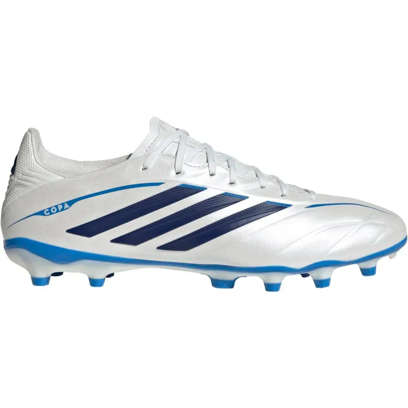Adidas Copa Pure IV League FG Football Boots, White (KI0656)