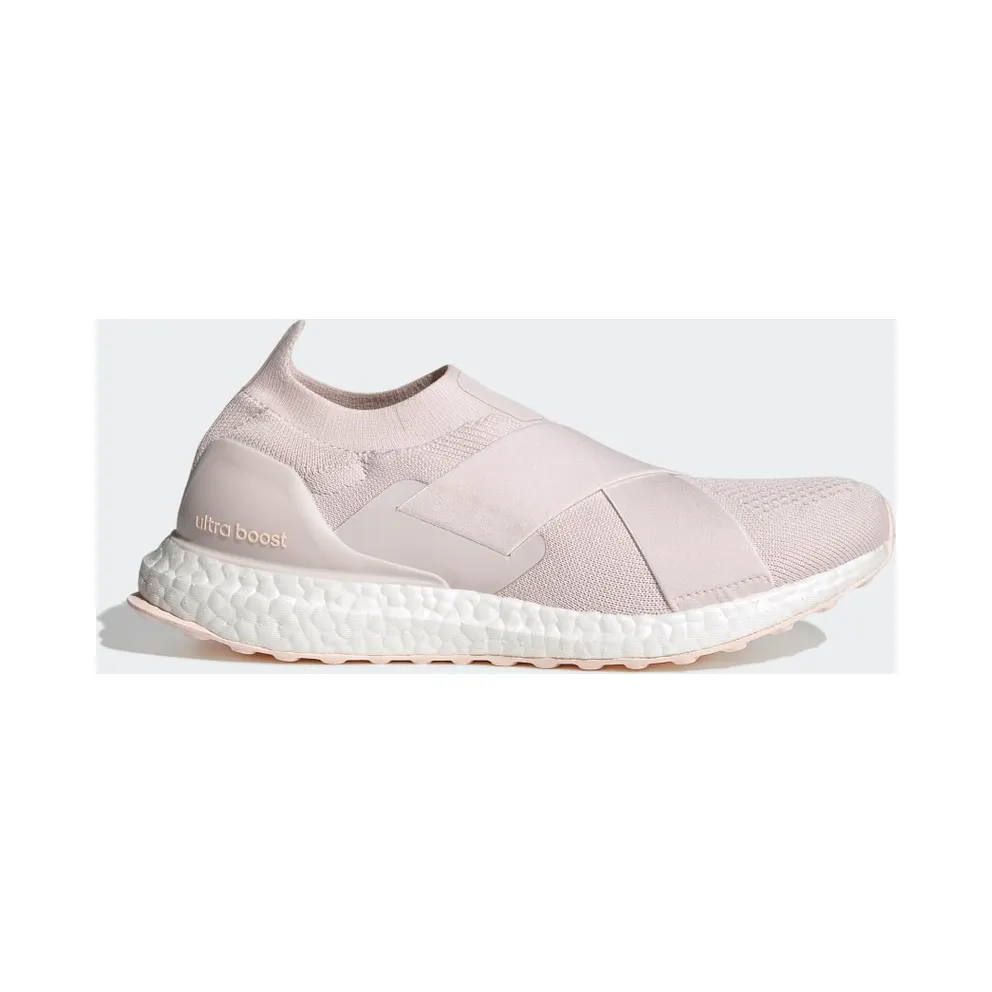 adidas Ultraboost Slip-On DNA Laufschuh Orchid Tint / Cloud White / Pink Tint (GZ9847)