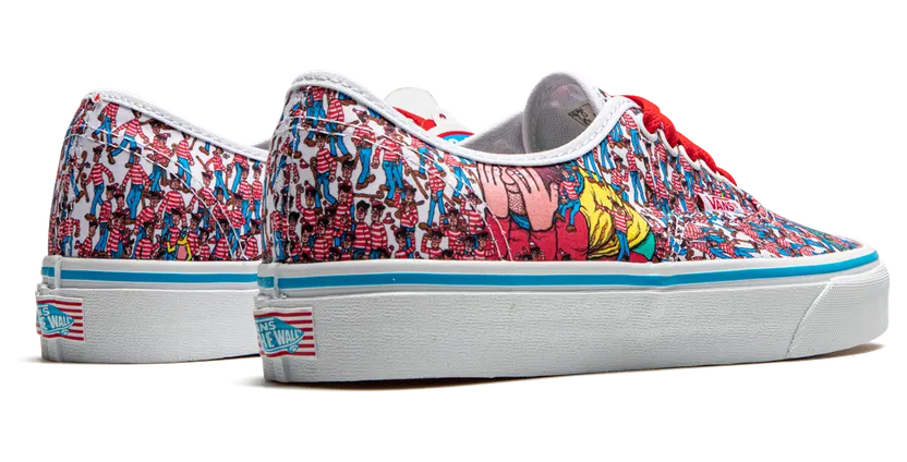 vans-authentic VN0A348A3RZ