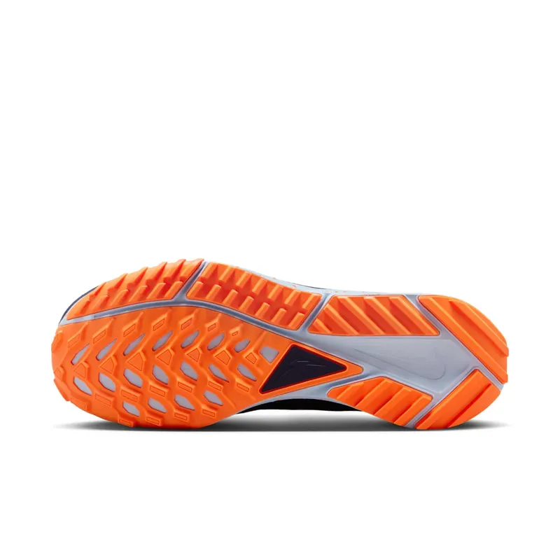 Nike React Pegasus Trail 4 Gore-Tex Sea Glass Total Orange (DJ7926-004)