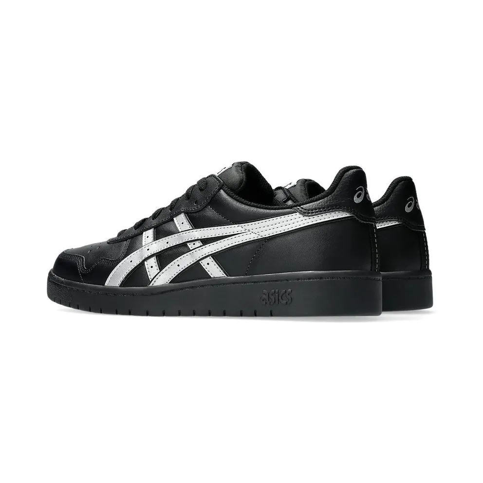 ASICS JAPAN PRO “Black / Pure Silver” (1203B205-001)
