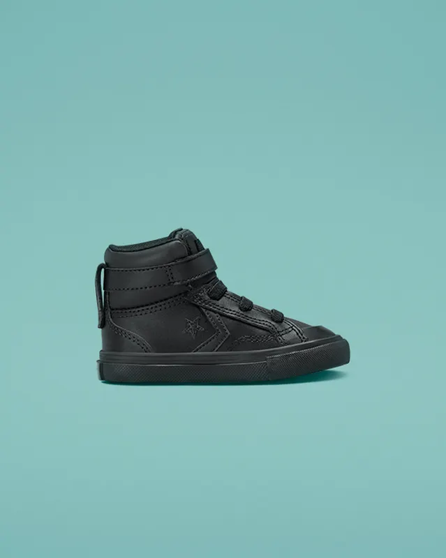 Converse Pro Blaze Strap Leather (A01070C)