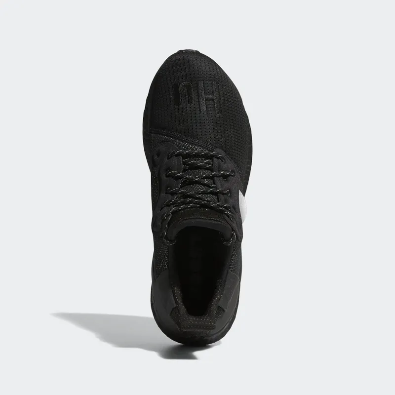 adidas Solar Hu Pharrell Greyscale Pack Black Core Black/Core Black/Core Black (EG7788)
