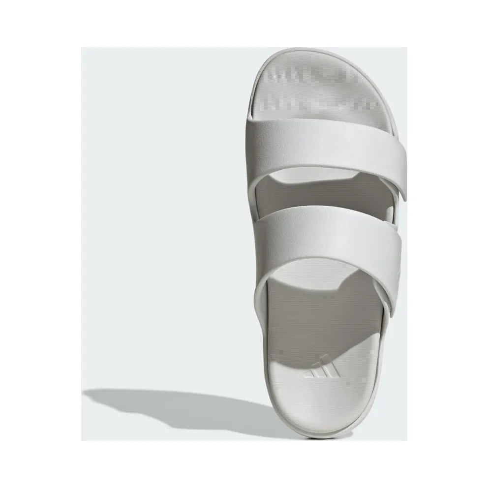 Adidas ZNSORY Sandals Crystal White / Crystal White / Dash Grey (JI1856)