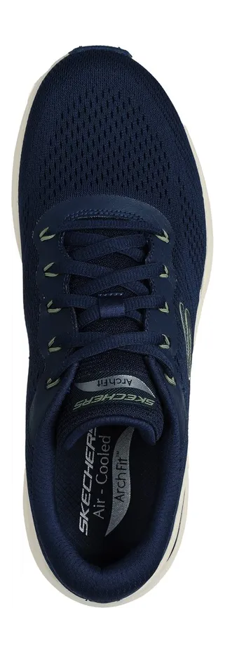 skechers-arch-fit-2-0 232700_NVY