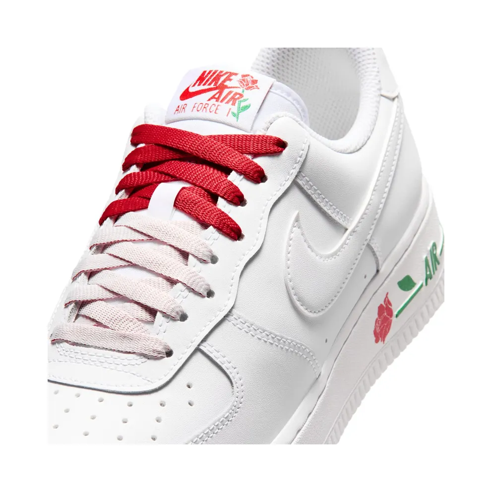 Nike Air Force 1 Low “Rose White” (IF0498-100)