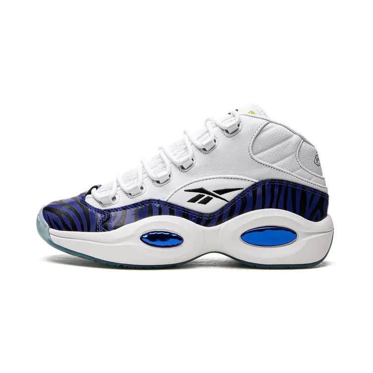 Reebok Question “Panini – Tiger Prizm” (HQ1097)