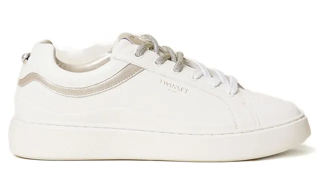 twin-set-sneaker 261TCP016 13246