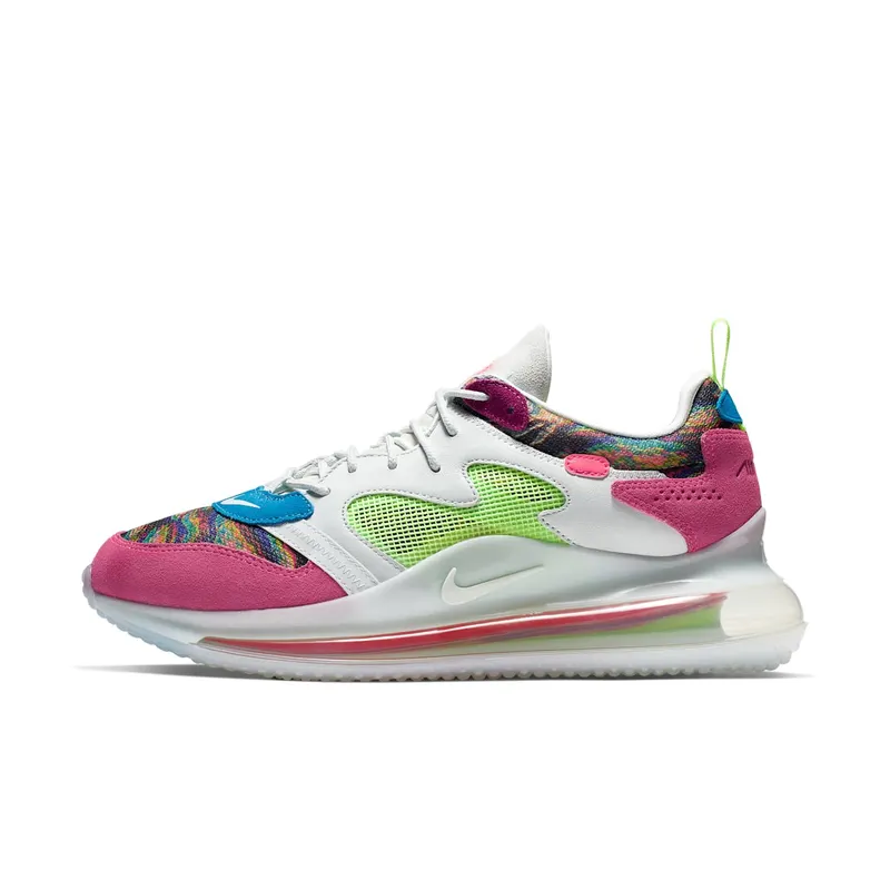 Nike x Odell Beckham Jr Air Max 720 OBJ ‘Young King Of The Drip’ (2019) (CK2531-900)