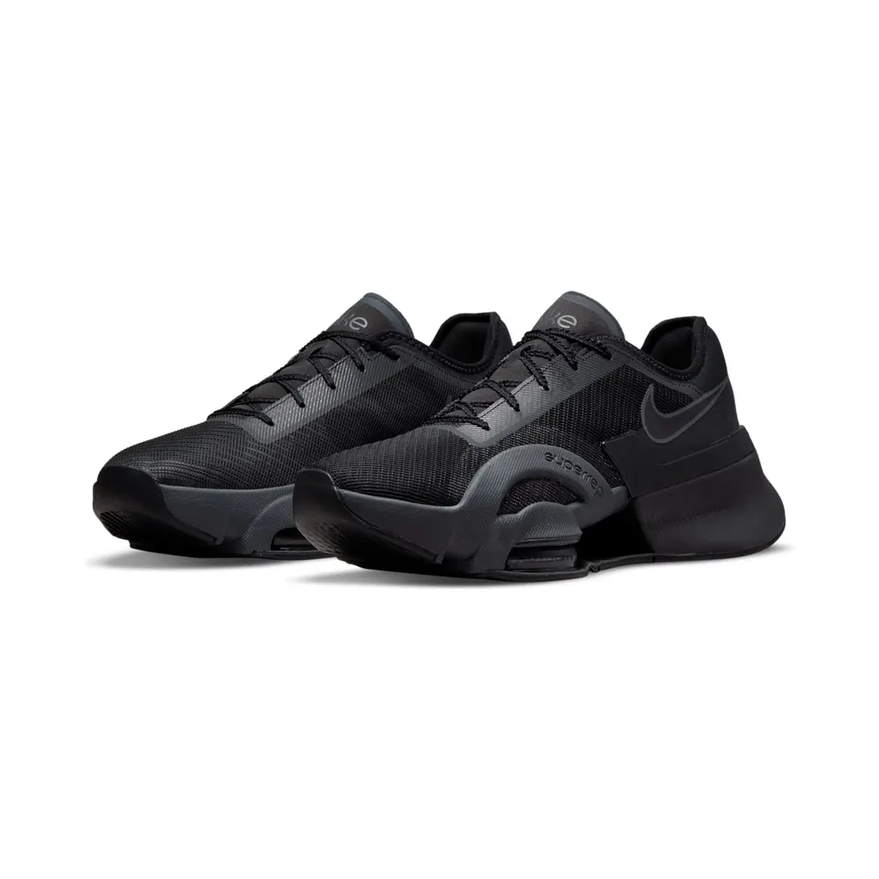 Nike Air Zoom SuperRep 3 HIIT Class Black (DC9115-001)