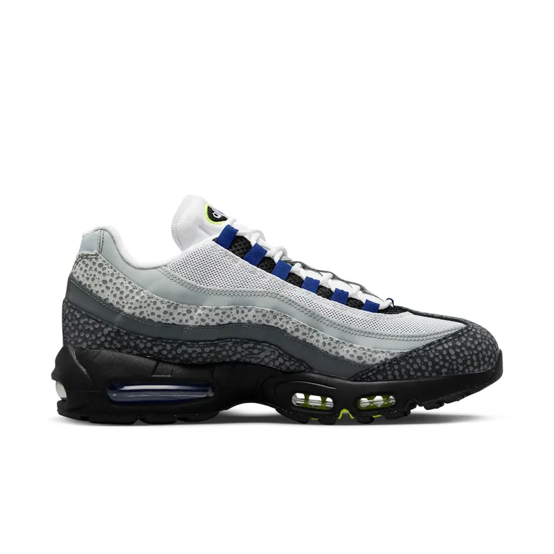 Nike Air Max 95 Kiss My Airs Neon (FD9752-001)