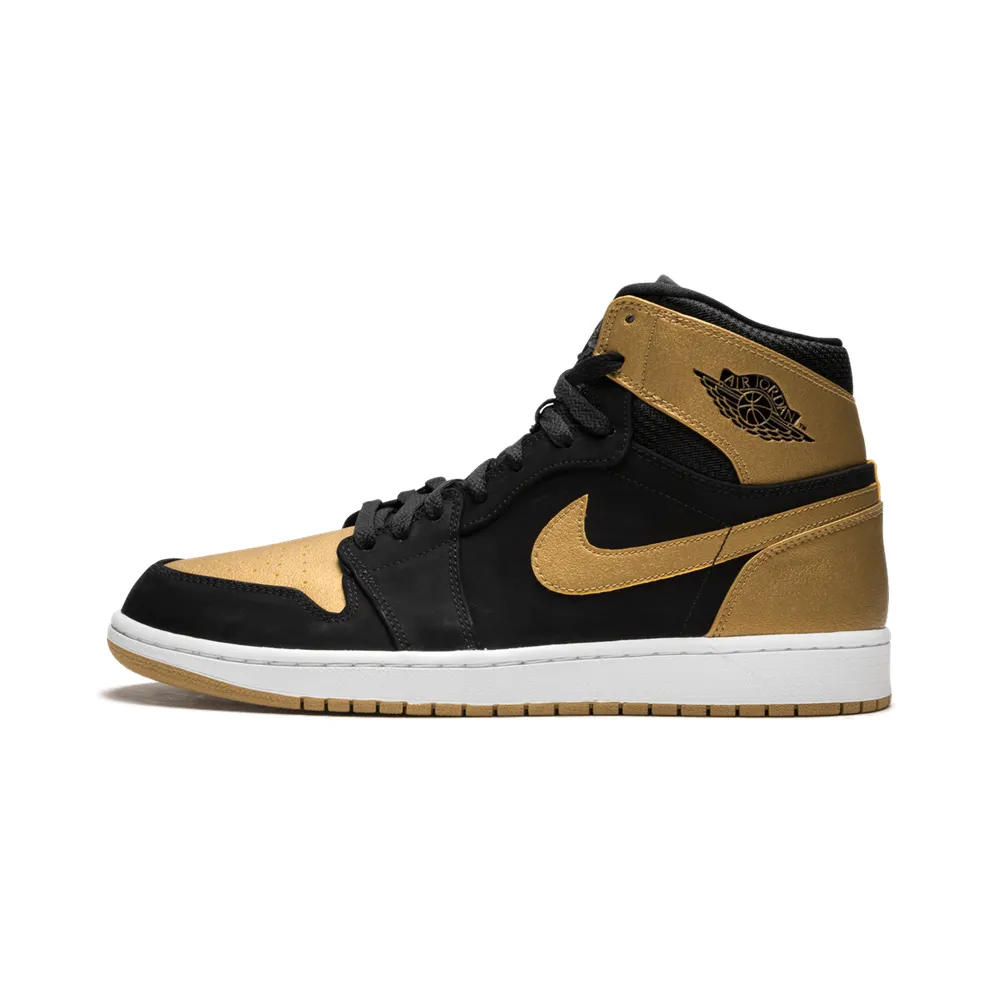 Air Jordan Nike AJ I 1 Retro Melo PE (332550-026)