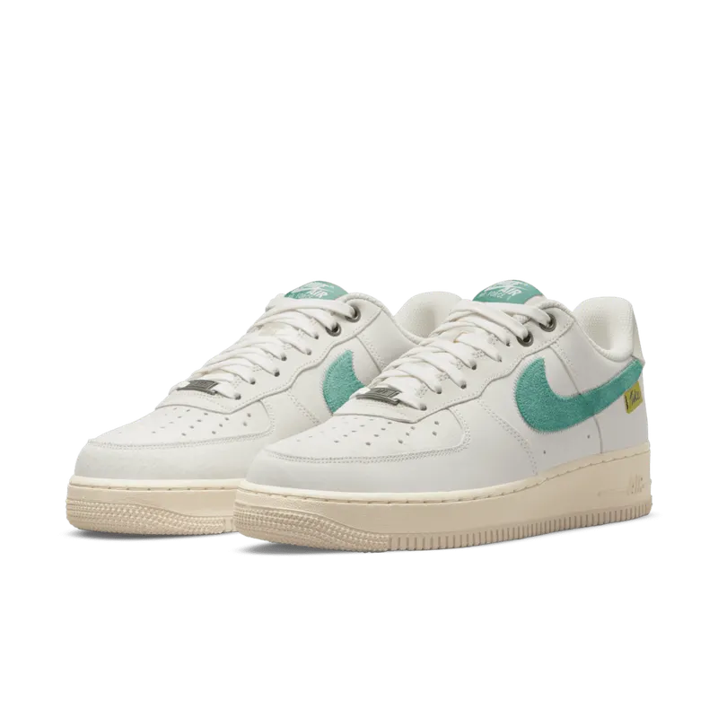 Nike Air Force 1 Low Test of Time Sail Green (DO5876-100)