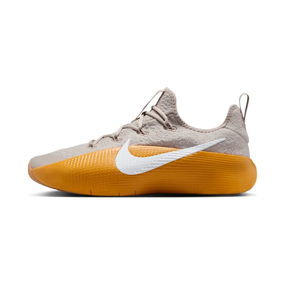 Nike LeBron Cream Ii/Gold Leaf/White (FJ6151-202)