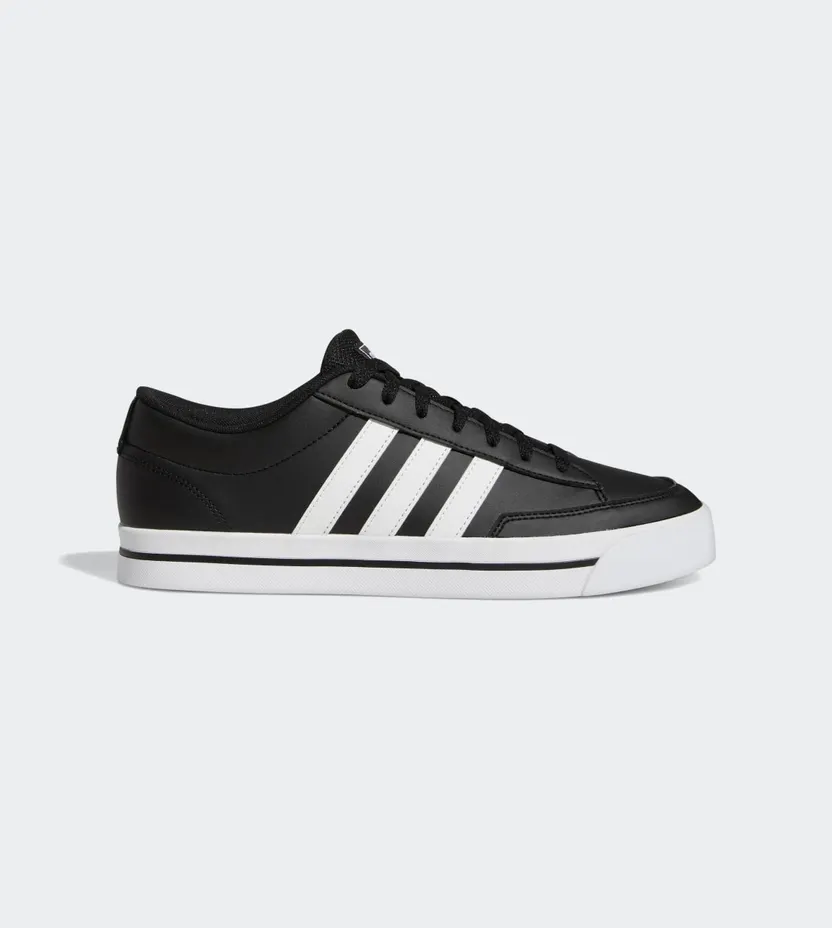 adidas Retrovulc Lifestyle Skateboarding Core Black / Cloud White / Core Black (GW8371)