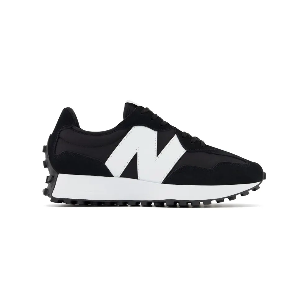 New Balance 327 Schwarz (WS327FB1)