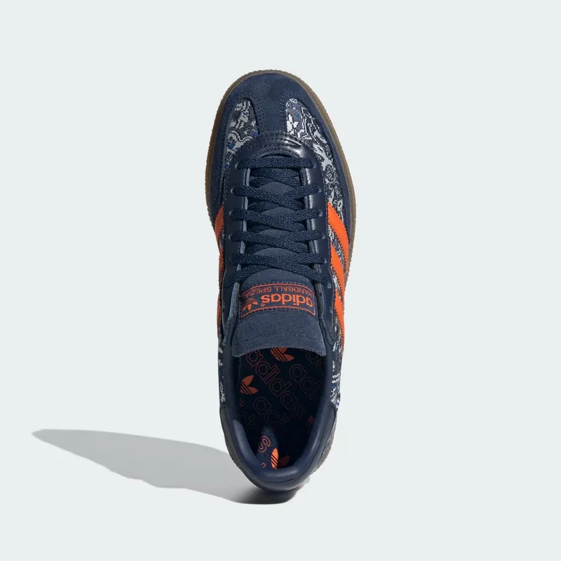 adidas Handball Spezial Carpet Pack Night Indigo (IH7952)