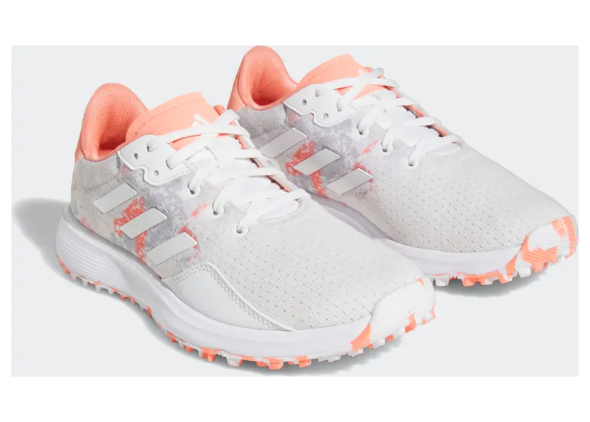 adidas-golfschoenen GV9443