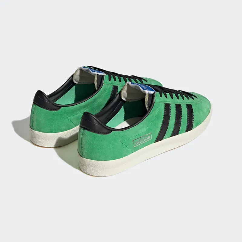 Adidas Mexicana Prototype Vivid Green / Core Black / Cream White (GY7449)
