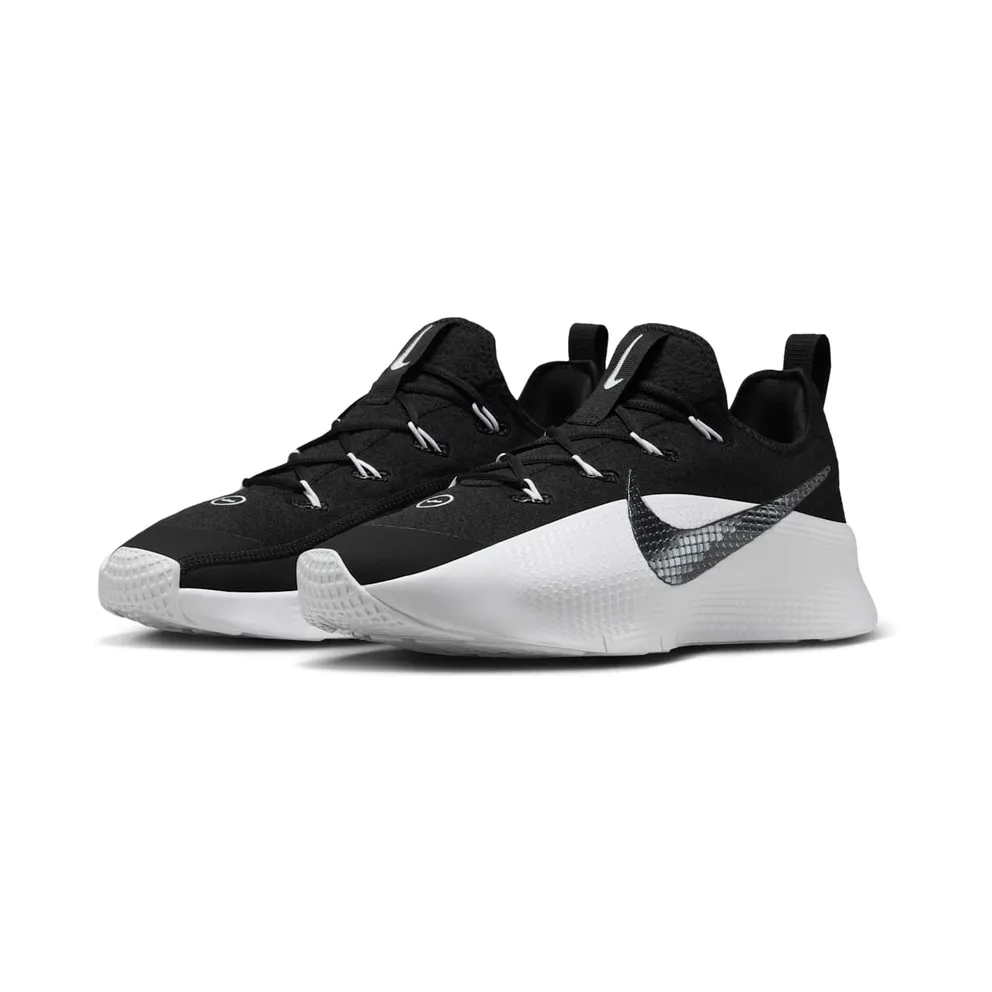 Nike LeBron TR 1 Black White (FJ6151-007)
