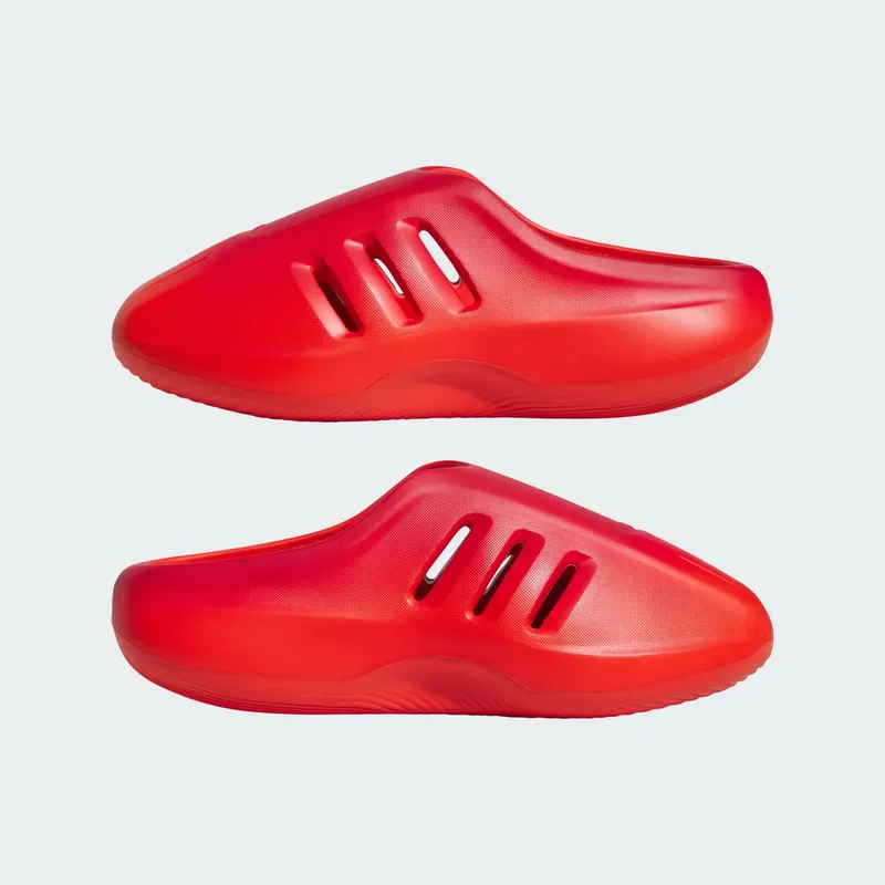 adidas adiFOM IIInfinity Mule Red (JI4552)