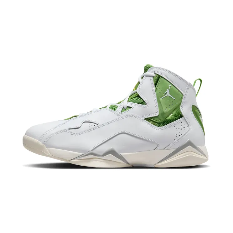 Jordan True Flight Chlorophyll (HF4826-100)