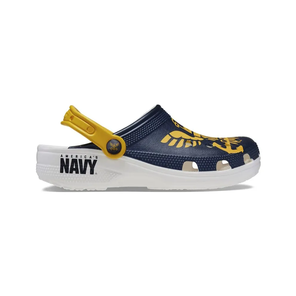 Crocs Classic Clog US Navy (207750-94S)