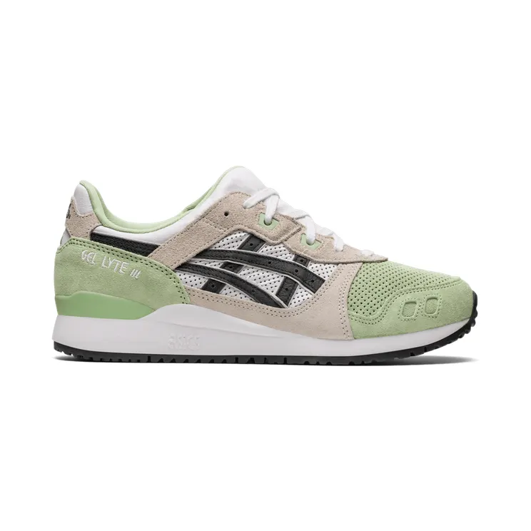 Asics Gel-lyte Iii Og Jade/Obsidian Grey (1201A762.300)