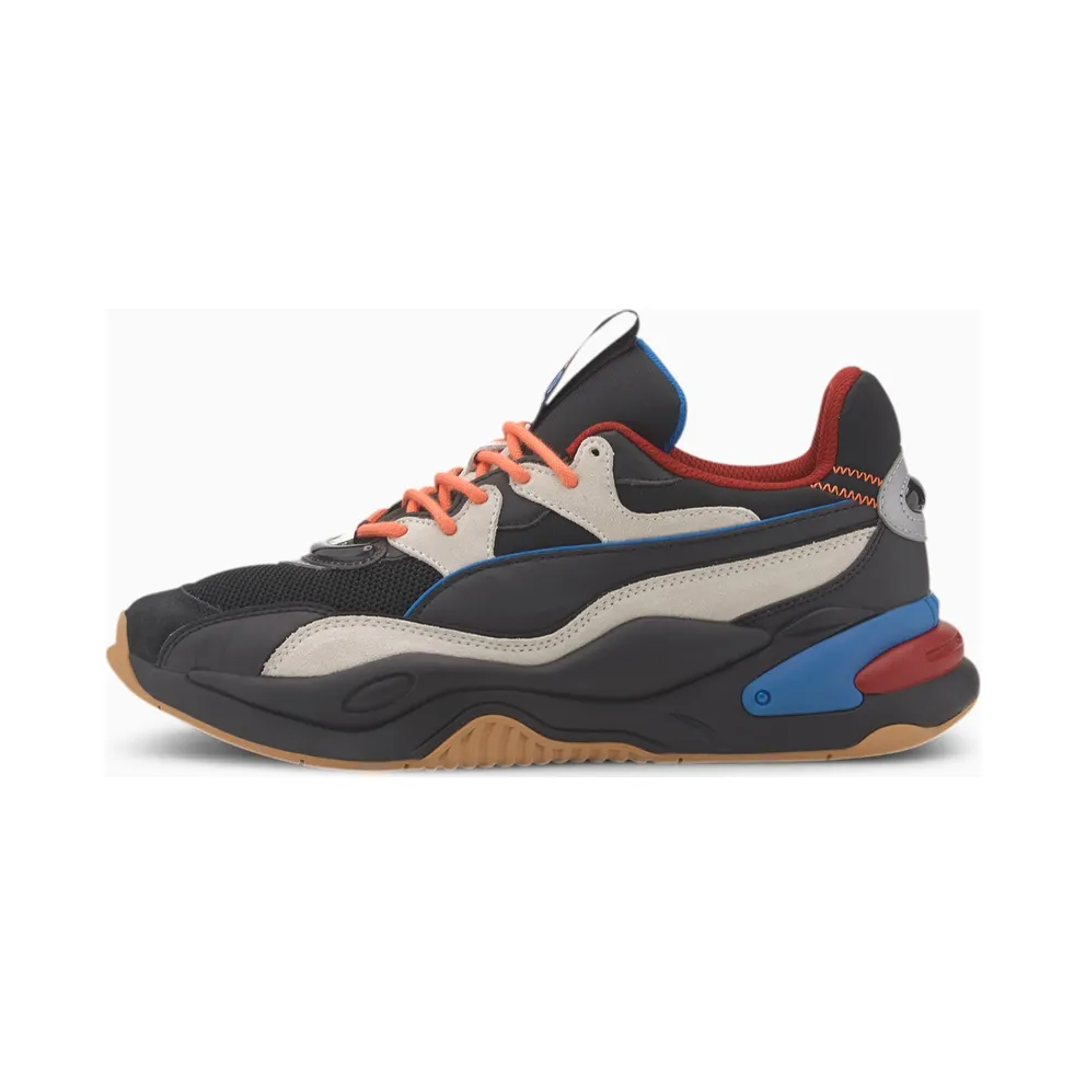 Puma RS-2K RF Grey/Black (37388701)