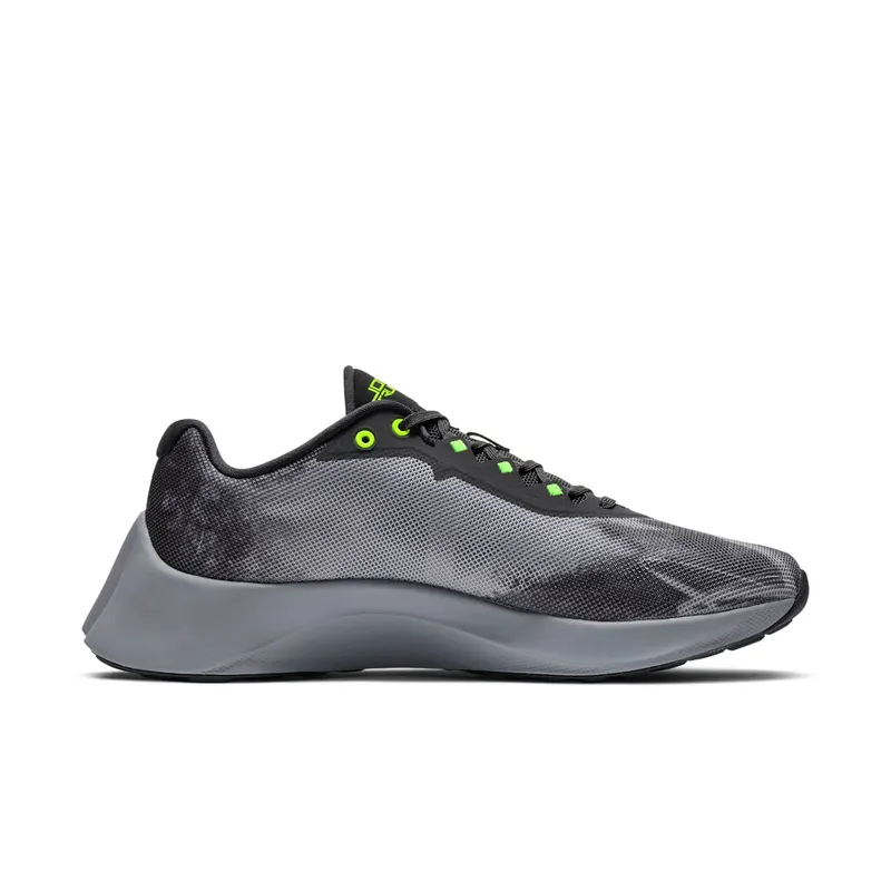 Jordan Trunner LT Grey Volt Black Particle Grey/Volt-Black (CI0058-007)
