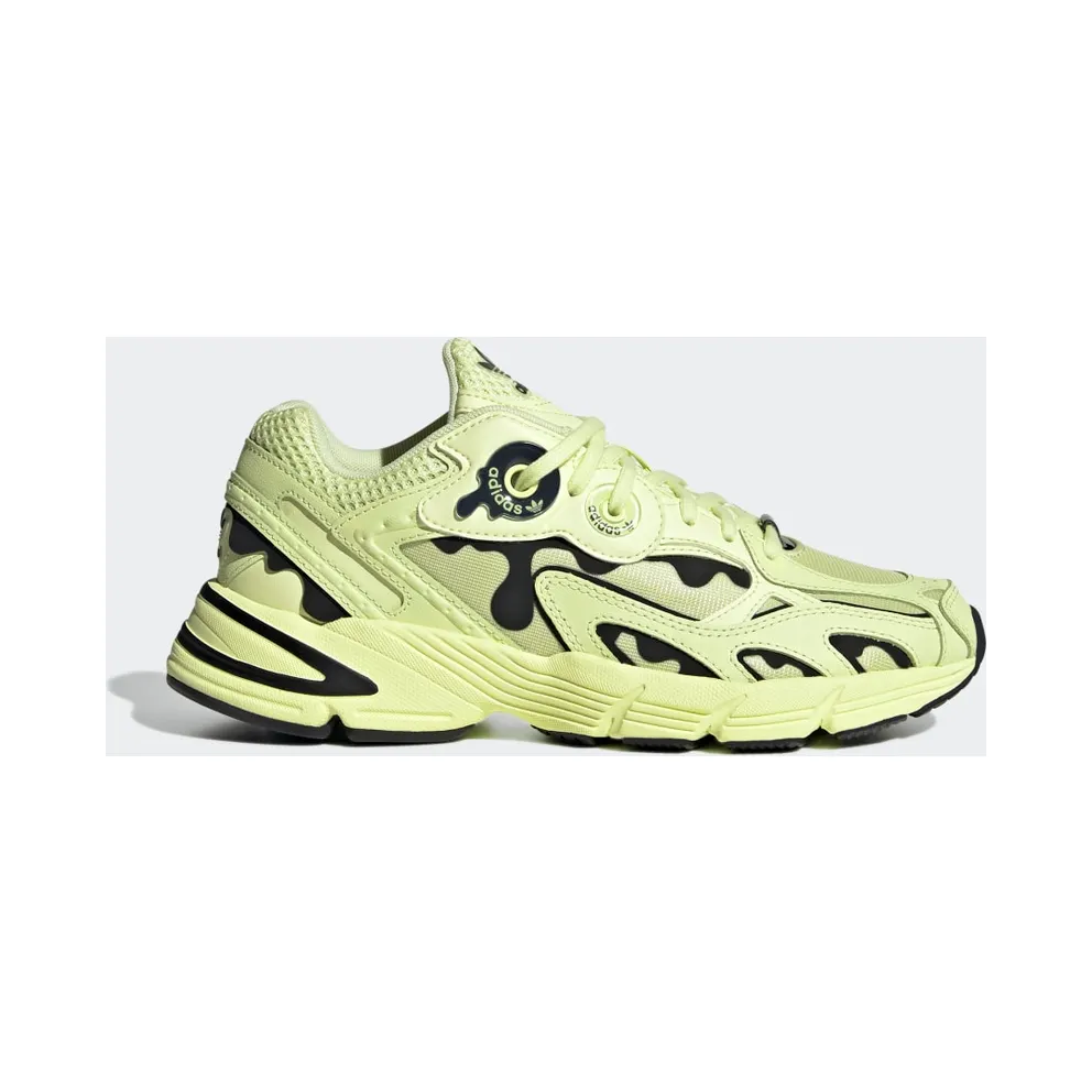 Adidas Astir Almost Lime / Almost Lime / Core Black (GX8550)