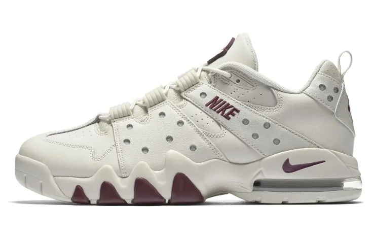 Nike Air Max 2 CB 94 Low Light Bone Bordeaux