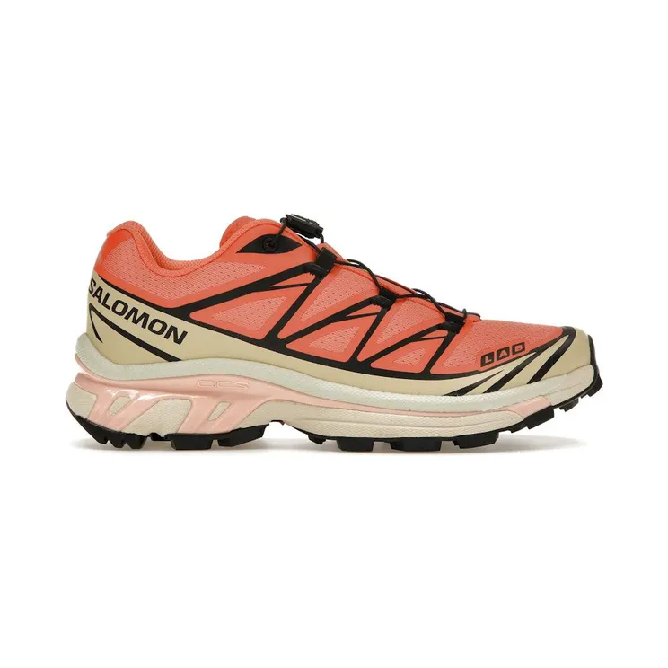 Salomon XT-6 Living Coral (L47445000)