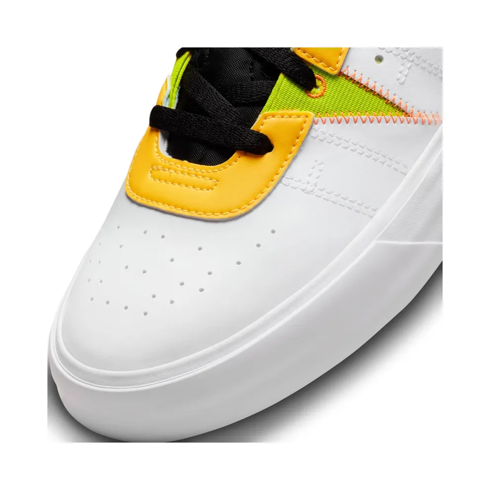Jordan Series “Taco Jay” PE White (DN4023-108)