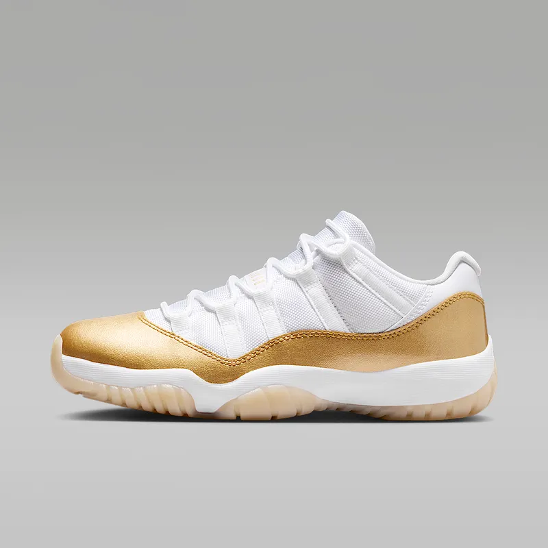 Air Jordan 11 Low “Mother’s Day” (AH7860-102)