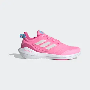 adidas EQ21 Run 2.0 Bounce Sport Running Veterschoenen Beam Pink / Cloud White / Pulse Magenta (HR1836)