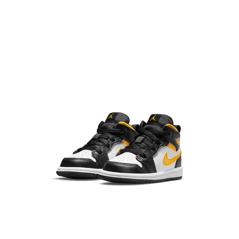 Jordan 1 Mid TD “Pollen” (640735-177)