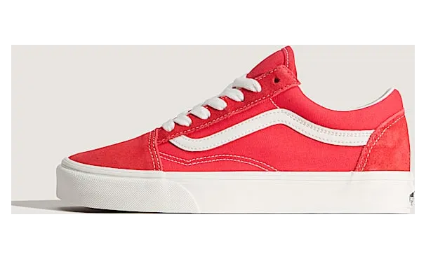 Vans Old Skool Color Theory Tomato (VN000EDYH2D)