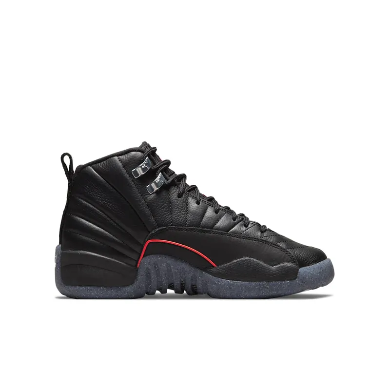 Jordan 12 Retro Utility (GS) (DM5204-006)