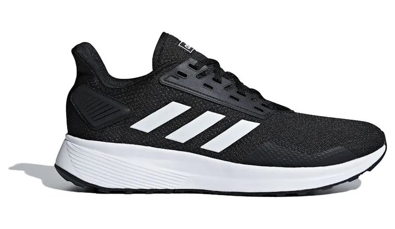 adidas Duramo 9 Core Black (BB7066)