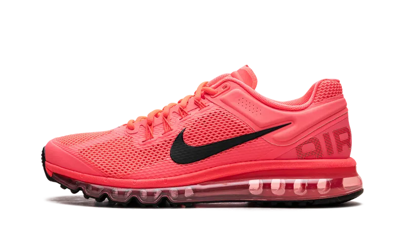 Nike Air Max 2013 “Hot Punch” (HF3660-600)