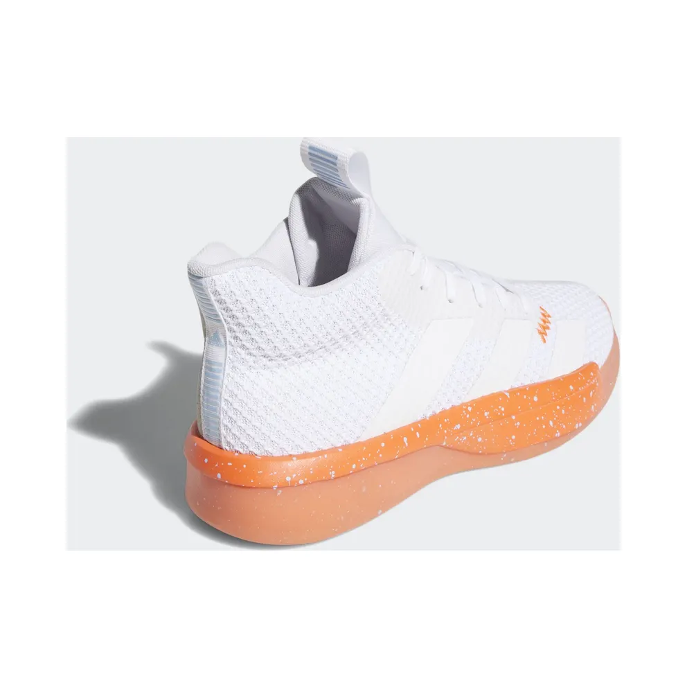 adidas Pro Next 2019 Cloud White Cloud White/Cloud White/Grey One (EF0475)