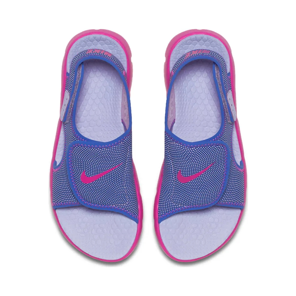 Nike Sunray Adjust 4 PS “Hydrangeas” (386520-504)