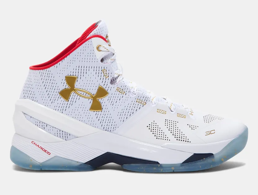 UA Curry 2 All Star (2016)